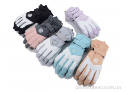 Перчатки Королева