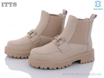 Ботинки ITTS