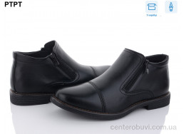 Ботинки PTPT