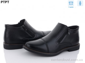 Ботинки PTPT