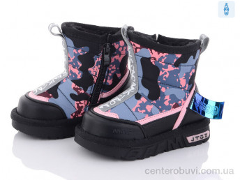 Дутики Ok Shoes