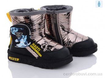 Дутики Ok Shoes