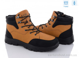 Ботинки Kulada-UCSS-MD