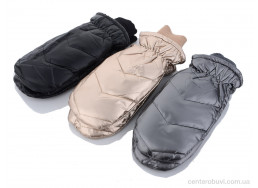 Варежки Королева