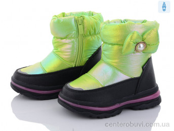 Дутики Ok Shoes