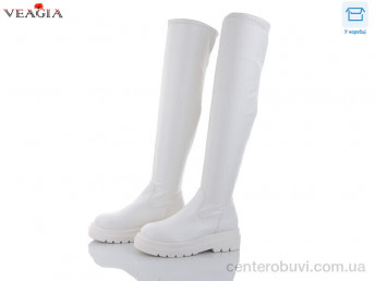 Ботфорты Veagia-ADA