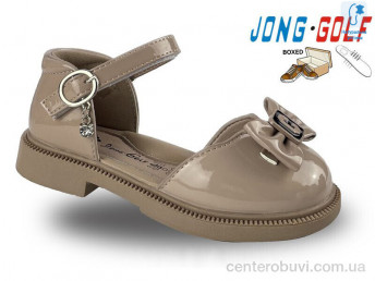 Туфли Jong Golf