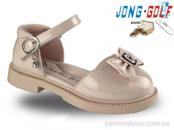 Туфли Jong Golf