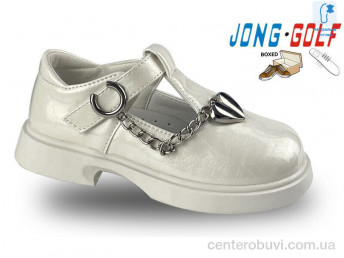 Туфли Jong Golf