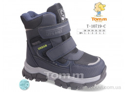Ботинки TOM.M