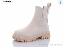 Ботинки Trendy