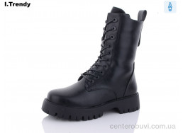 Ботинки Trendy