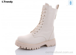 Ботинки Trendy