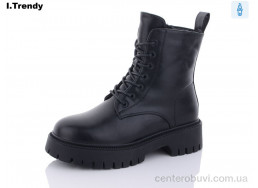 Ботинки Trendy