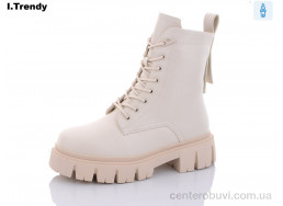 Ботинки Trendy