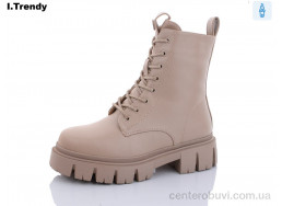 Ботинки Trendy