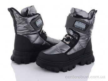 Дутики Ok Shoes