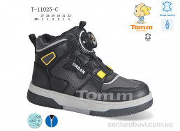 Кроссовки TOM.M