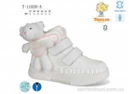 Кроссовки TOM.M
