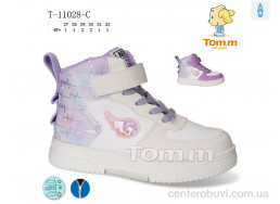 Кроссовки TOM.M