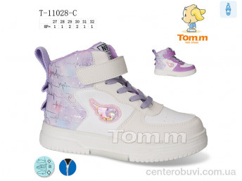 Кроссовки TOM.M