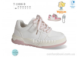Кроссовки TOM.M