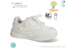 Кроссовки TOM.M