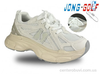 Кроссовки Jong Golf