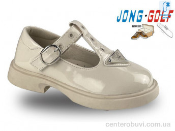 Туфли Jong Golf