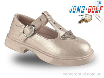 Туфли Jong Golf