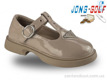 Туфли Jong Golf