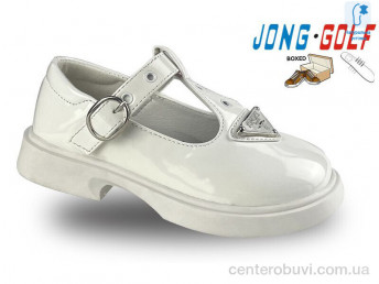 Туфли Jong Golf