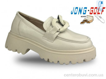 Туфли Jong Golf