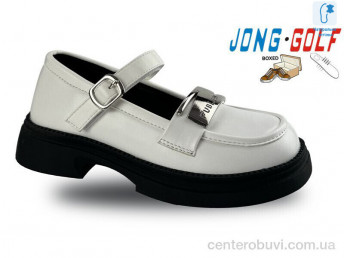 Туфли Jong Golf