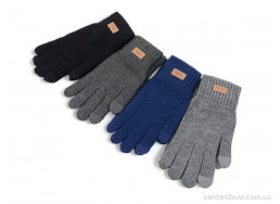 Перчатки RuBi