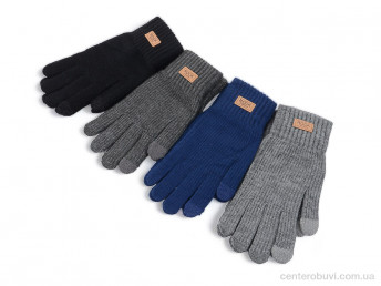 Перчатки RuBi