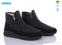 Ботинки Lvovbaza