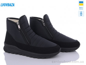 Ботинки Lvovbaza