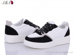 Кроссовки Aba