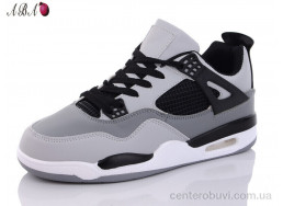 Кроссовки Aba