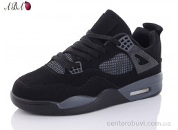 Кроссовки Aba