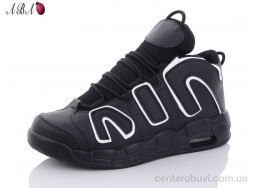 Кроссовки Aba