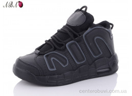 Кроссовки Aba