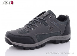 Кроссовки Aba