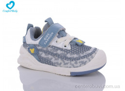Кроссовки Comfort-baby