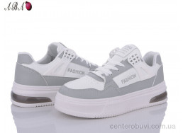 Кроссовки Aba