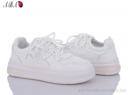 Кроссовки Aba