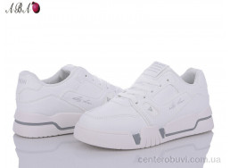 Кроссовки Aba