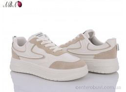 Кроссовки Aba