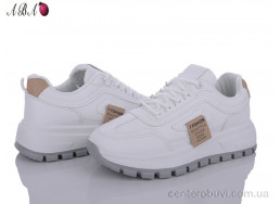 Кроссовки Aba